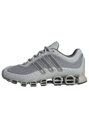 MEGARIDE - Sneaker low - grey three   grey four   grey two