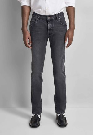FLEXCITY - Jeans slim fit - grigio