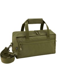 Brandit ACCESSOIRES UTILITY MEDIUM - Handväska - olive