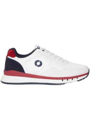 North Sails RH-01 JET 066  Horizon Rojo - Zapatos Slip on Hombre 559,95 €