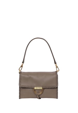 Abro, ABRO SCHULTERTASCHE TEMI STITCH - Handbag - tope
