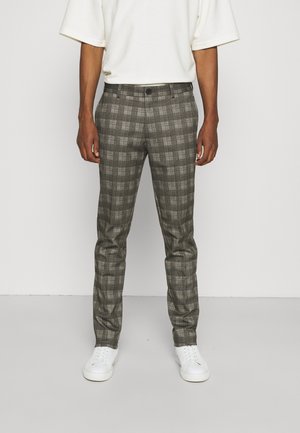Broek - grey