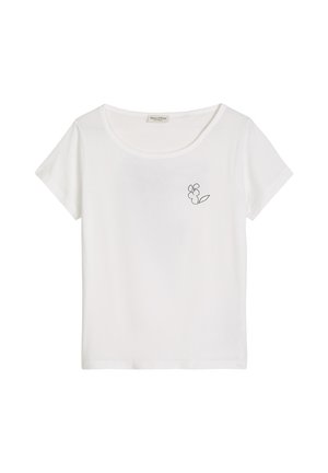 Marc O'Polo, - T-shirt z nadrukiem