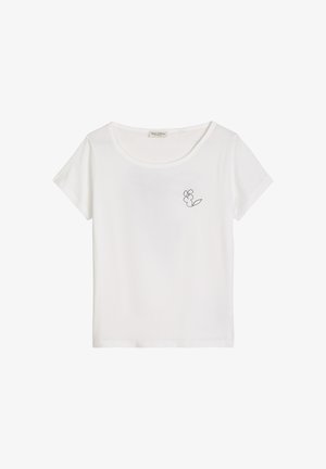 Marc O'Polo, - T-shirt z nadrukiem