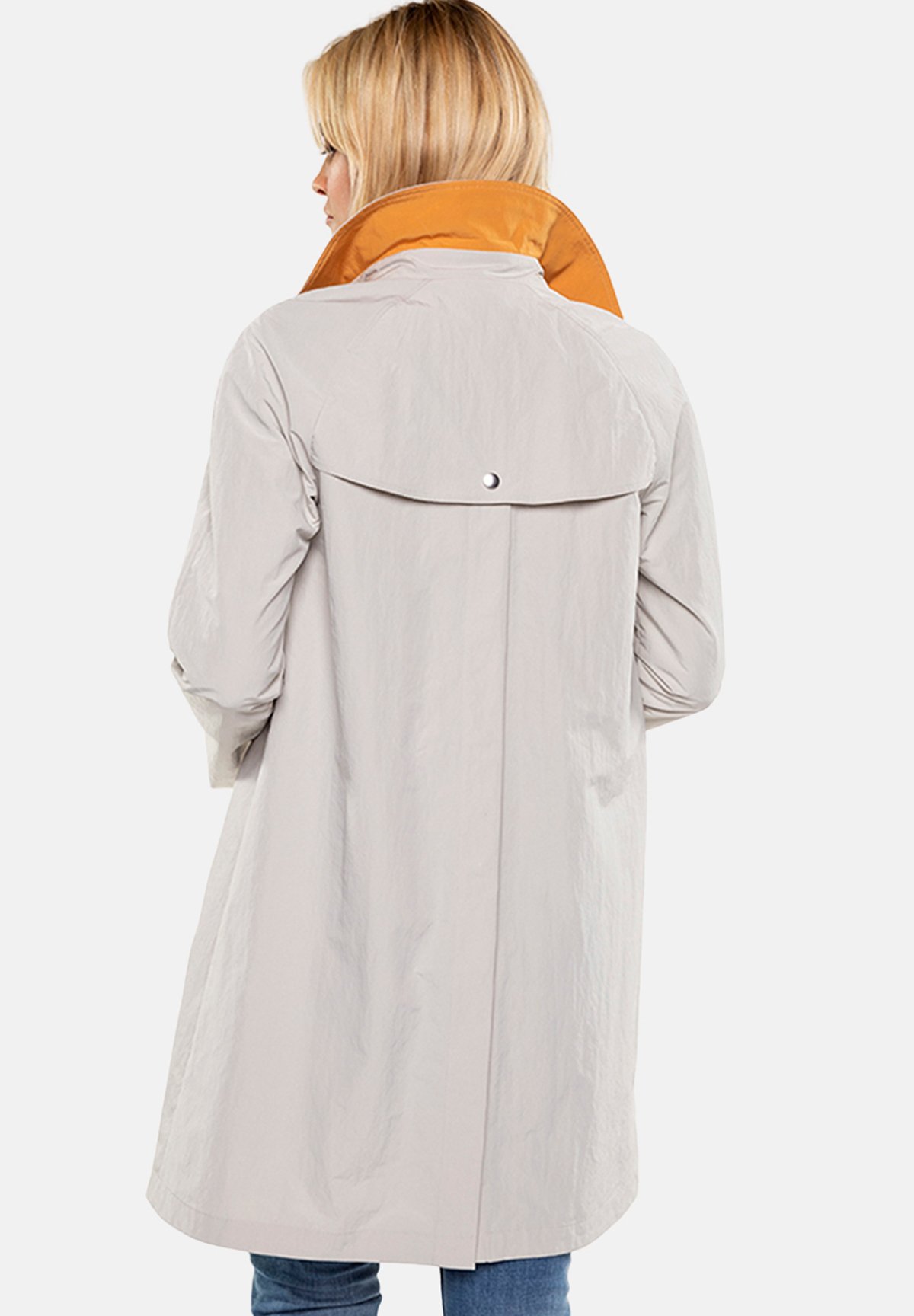 Trench coat by lener Clearance