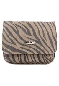 Non sélectionné, brown