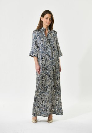 HELGADEA - Maxi-jurk - delamere