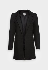 ONLBAKER LINEA  - Manteau classique - black