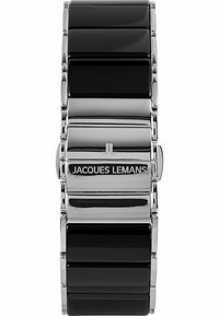 Jacques Lemans Orologio - schwarz