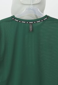 adidas Performance BER - Long sleeved top - collegiate green