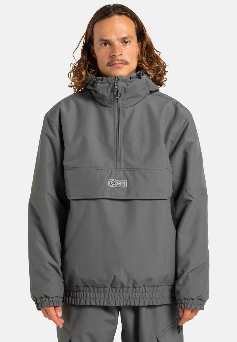 DC Shoes NEXUS REVERSIBLE 5K TECHNISCHER ANORAK UNISEX - Skijacke - kzl ...
