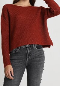 Even&Odd Maglione - copper