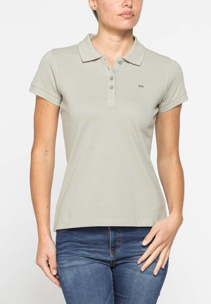 Carrera Jeans, CLASSIC POLO - Polo - clay