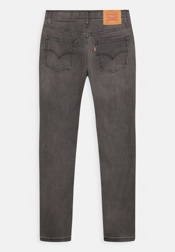 512 STRONG PERFORMANCE - Straight leg jeans - my way3
