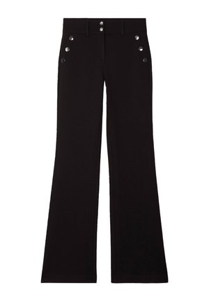 Breal Pantaloni - noir