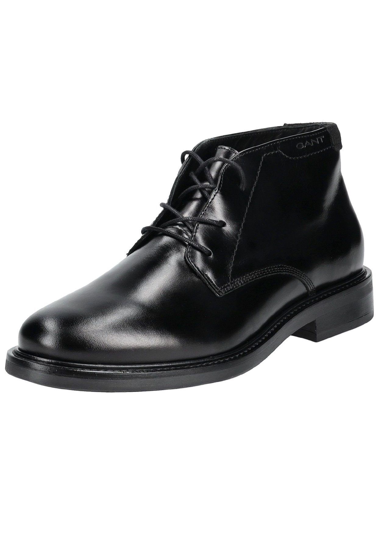 Schnürstiefelette