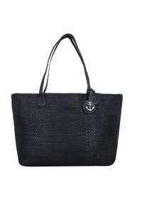 Harbour 2nd GRACE - Handtas - midnight navy