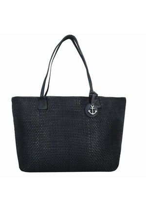 GRACE - Handtasche - midnight navy