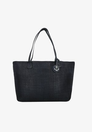 Harbour 2nd GRACE - Handtas - midnight navy