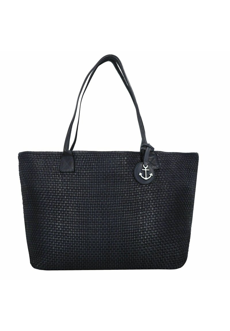 Harbour 2nd GRACE - Handtas - midnight navy