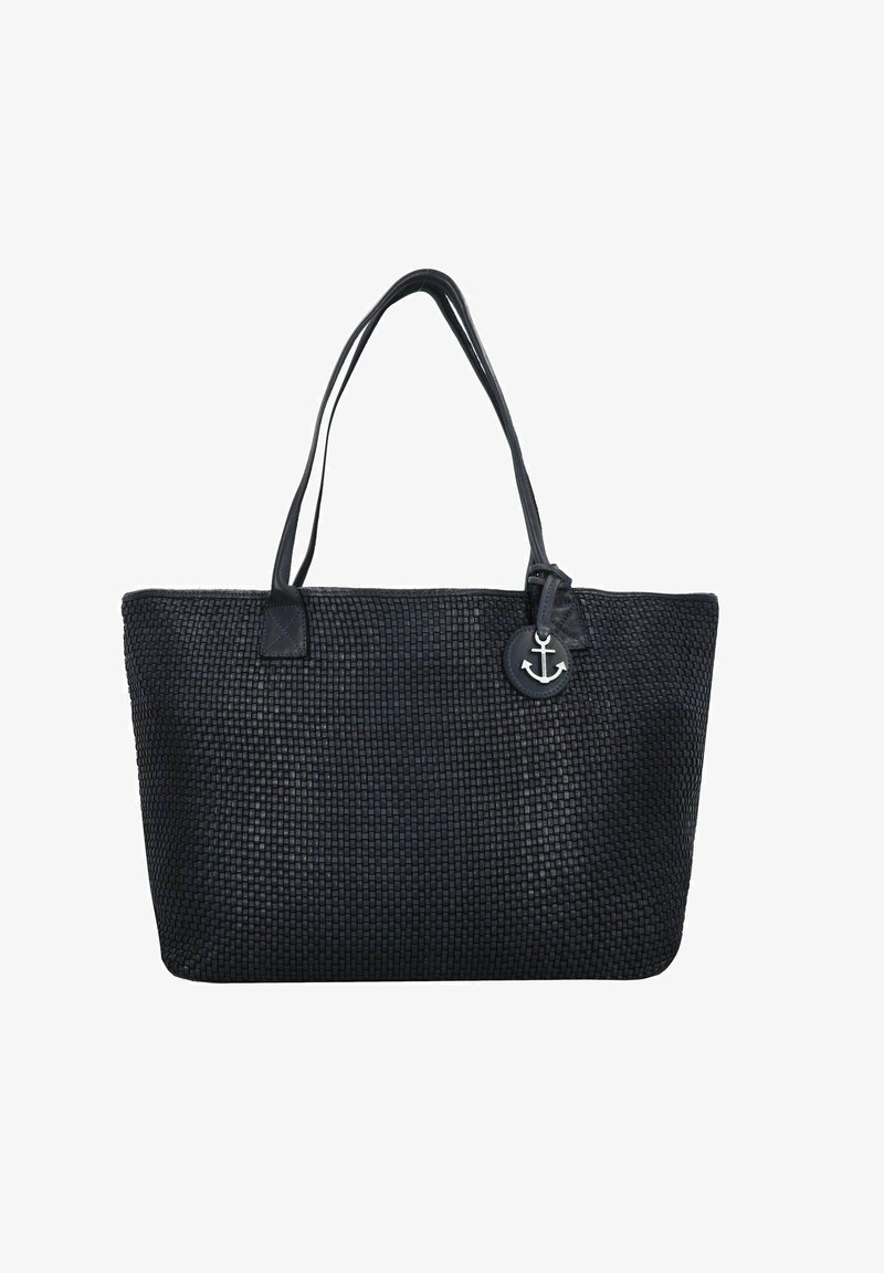 Harbour 2nd GRACE - Handtas - midnight navy