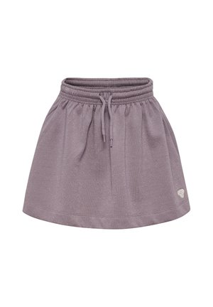 Hummel, Mini skirt - gray ridge