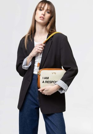 V73, TASCAPANE RESPONSIBLE.. - Borsa a mano - nero
