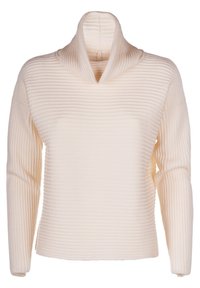 Luisa Spagnoli Strickpullover - off-white
