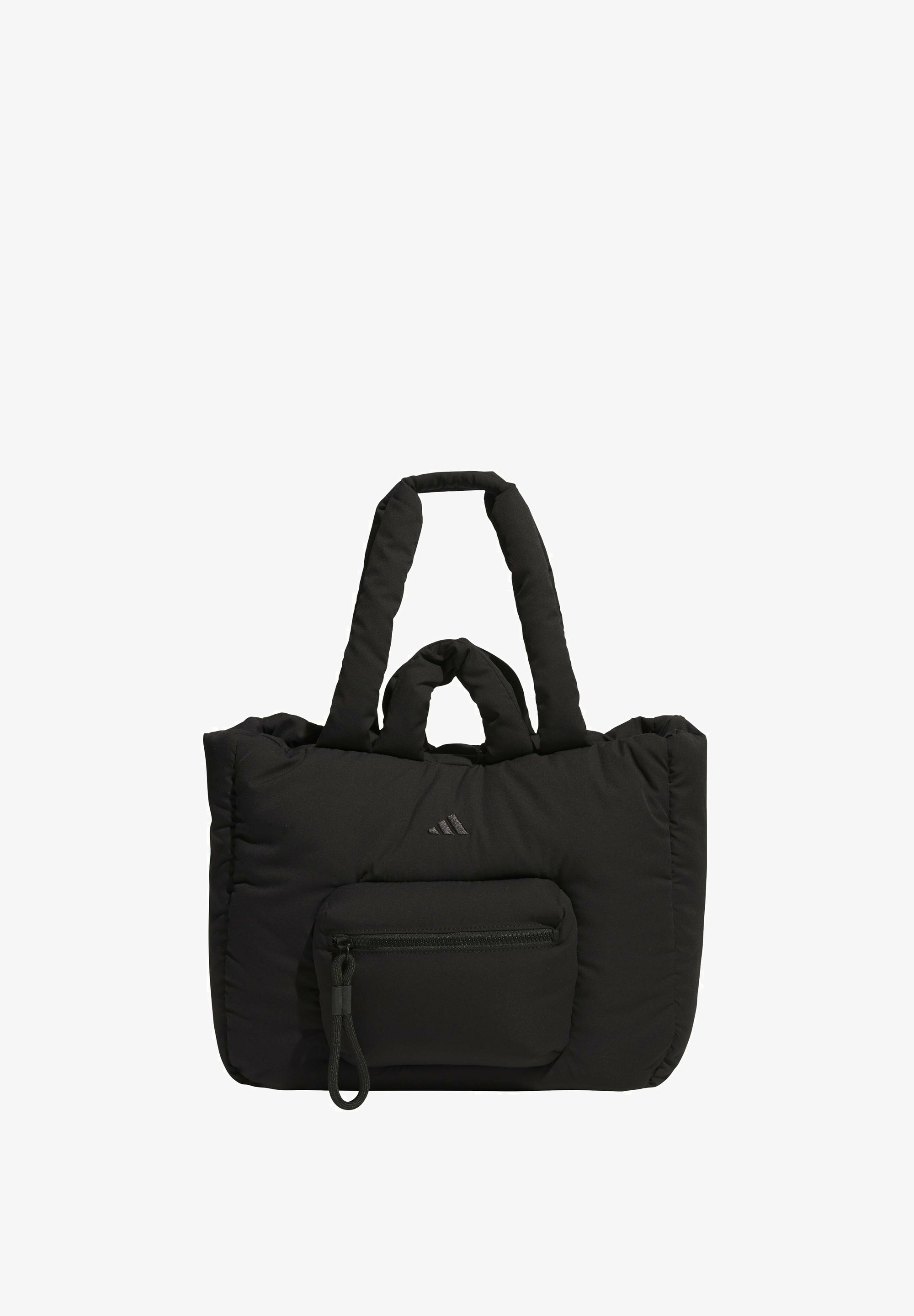 adidas Sportswear Bolso de mano black/negro - Main Image