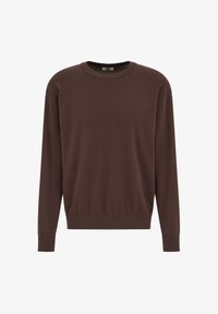 Non sélectionné, dark brown