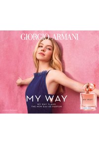 Armani Beauty MY WAY YLANG - Eau de parfum