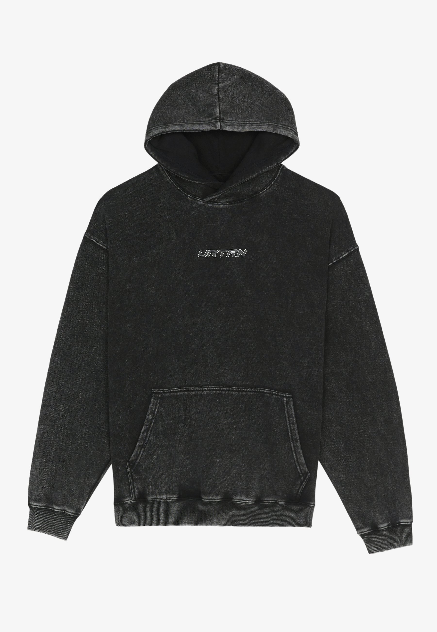 College sweatshirt