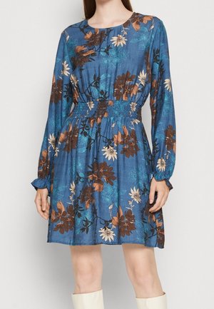 Vestito casual - blue