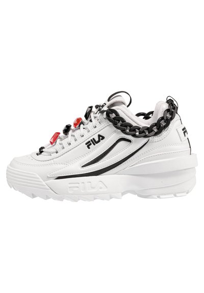 fila zalando femme