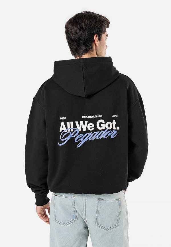 COLFA HOODIE - Sweatshirt