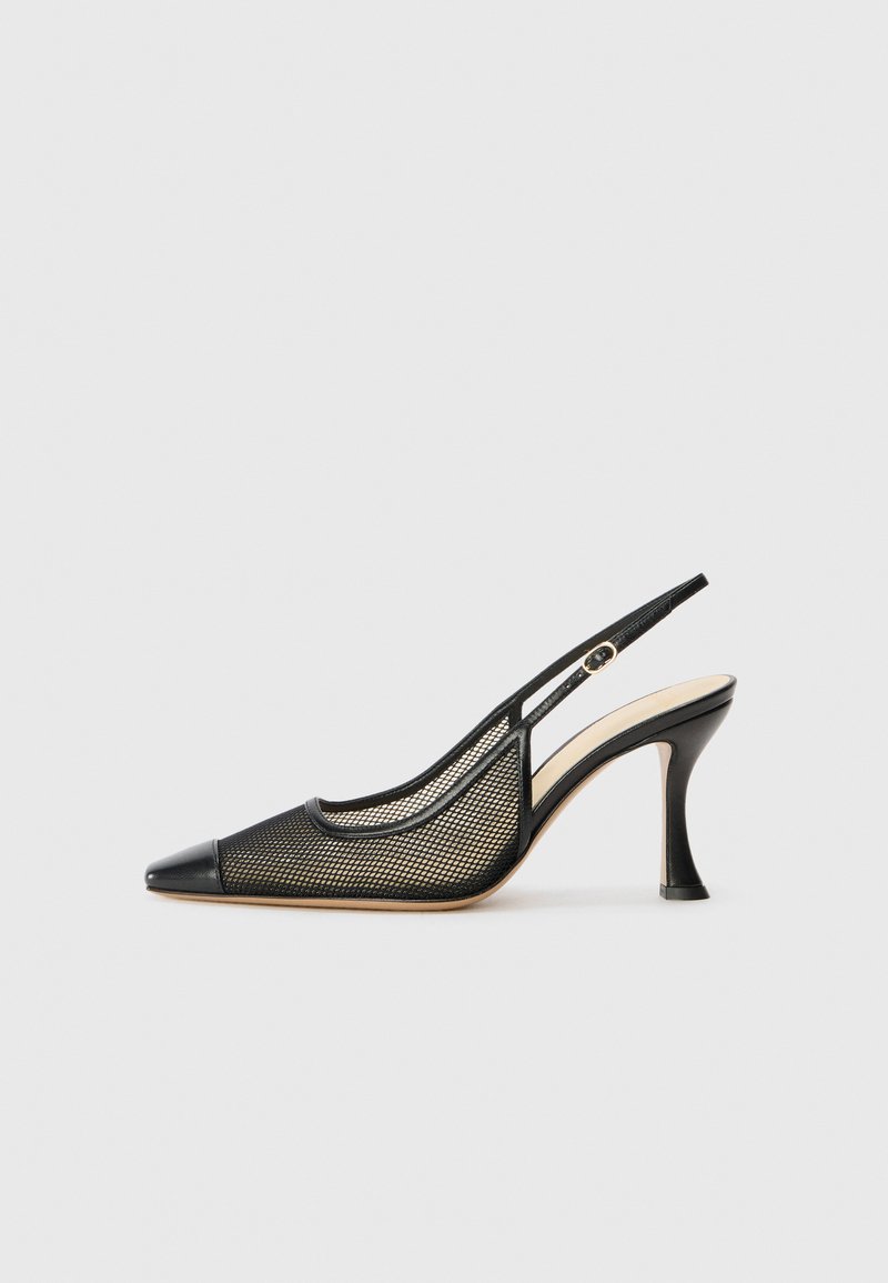 Alexandre Birman - OLIVIA - Classic heels - black, Enlarge
