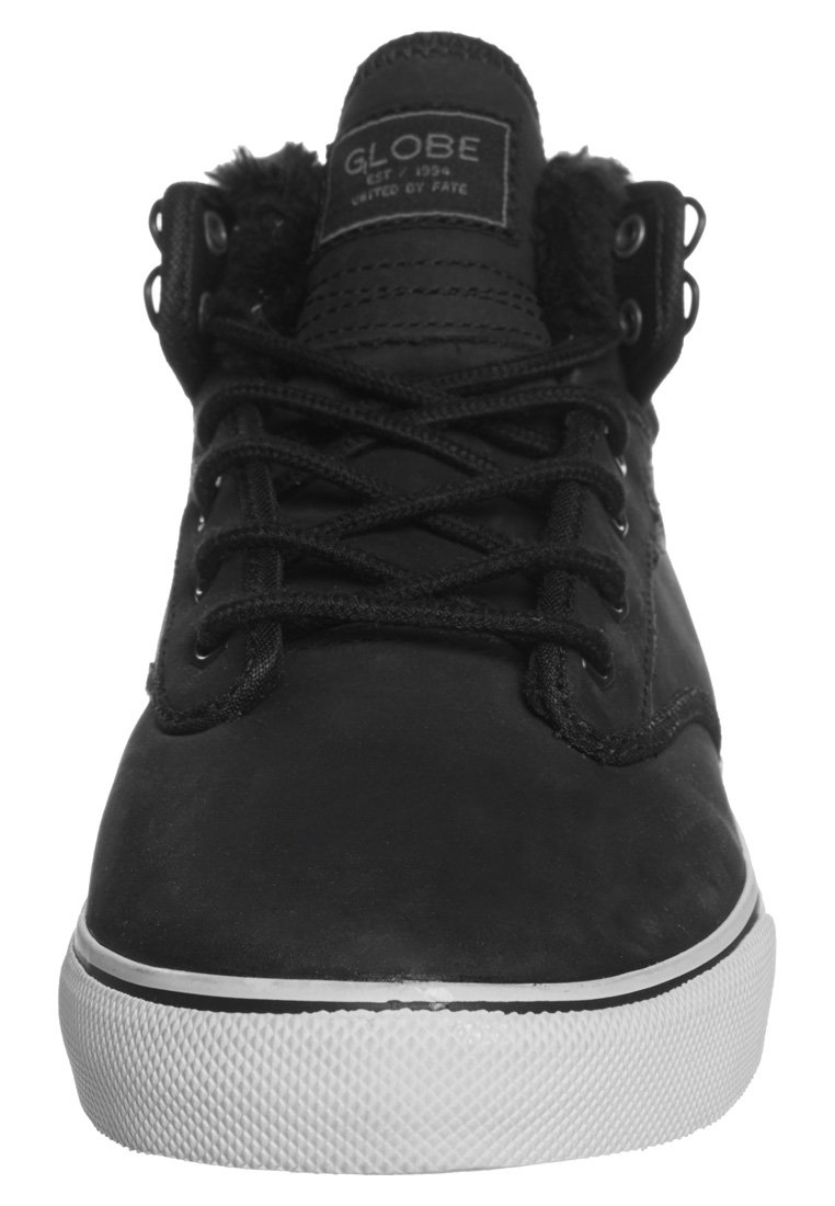 globe motley mid black