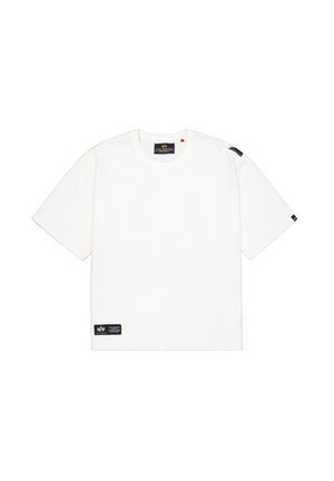 BALACLAVA BP T UNISEX - T-shirt print - white