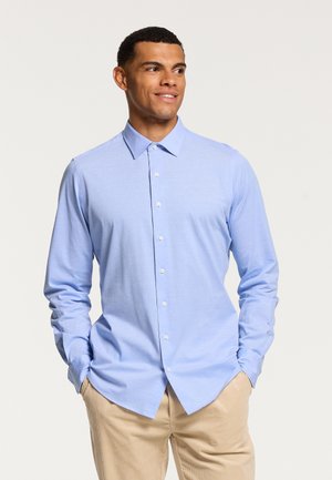 PABLO - Camicia - frost blue