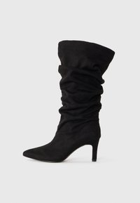 Botas - black