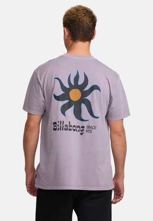 Tričko s potlačou - lpu