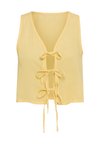 LSCN BY LASCANA - Accessoire de plage - yellow