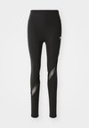 HALO LEGGINGS - Leggings - black