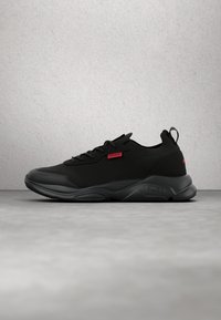 Nevybráno, black