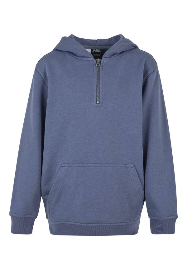 BOXY ZIP HOODY - Kapuzenpullover