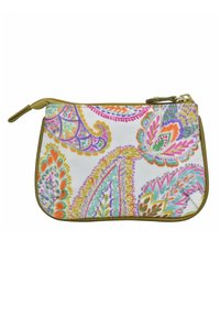 ANUSCHKA WANDERLUST - Portemonnee - boho paisely