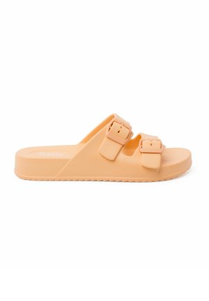 IGOR Chanclas de baño - apricot