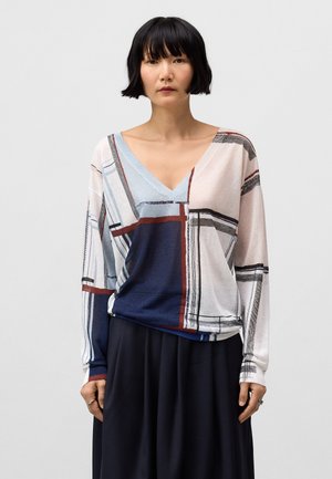 PRINTED - Maglione - multicolor