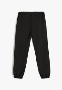 Koton JOGGER - Pantalones deportivos - black