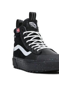 Vans SK8-HI MTE - Zapatillas altas - black